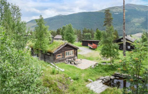 Cozy Home In Heidal With House A Mountain View